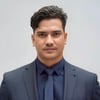 Md Saidur R.