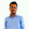 Aniket R.