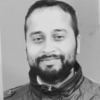 Naveen G.