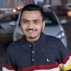 Kandarp J.