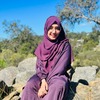 Tahreem K.