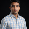 Mahesh D.
