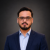 Haseeb S.