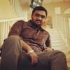 Dhruv M.