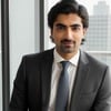 Shehroz A.