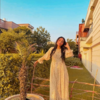 Ayesha M.