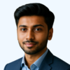 Gaurav P.