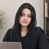 Tehreem A.
