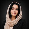 Tehreem A.