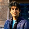 Saurav V.