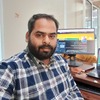Girish G.