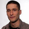 Sebastien G.
