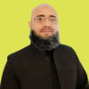 Ahmer R.
