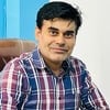 Rajeev K.