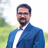 Dhananjay S B.