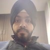 Parminder S.