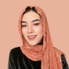 Raihanie A.