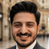 Hammad H.