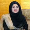 Ushna M.