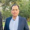 Syed Asrar u.