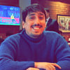 Ghulam M.