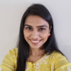 Mansi P.