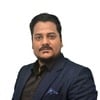 Ashish C.