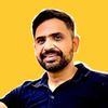 Syed Ahmad B.