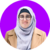 Sabeen K.