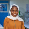 Farida I.