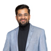 Gaurav P.