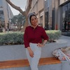 Mona E.