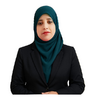 Rabeya A.
