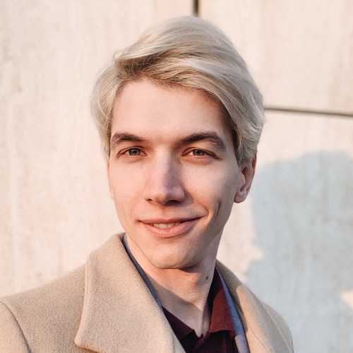 Sergei B.