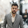 Arbaz A.