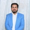 Waqar U.