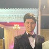 Nikhil K.