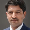 Ghulam M.