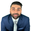 Mandip R.