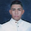 Zaldy John G.
