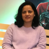 Geeta R.