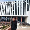 Faisal M.