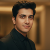 Faisal A.