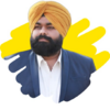Dharminder S.