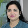 Snehal B.