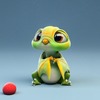 Animation G.