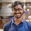 Ayush K.