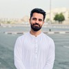 Daniyal Ahmad  K.