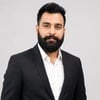 Ajay K.