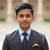 Abhinand R.